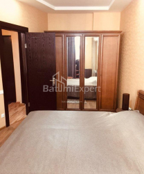 آپارتمان 60 متر مربع - یوریوسکایا, Batumi, گرجستان