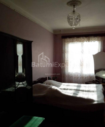 آپارتمان 60 متر مربع - ایوان جاواخیشویلی, Batumi, گرجستان