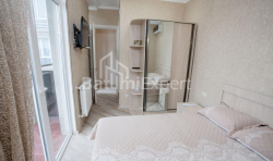 آپارتمان 5-комн 136 m² - زورابا گورگیلادزه, Batumi