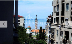 آپارتمان 31 متر مربع - نیکو پیروسمانی, Batumi, گرجستان