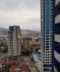 آپارتمان 40 متر مربع - نیکو پیروسمانی, Batumi, گرجستان