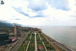 آپارتمان 31 متر مربع - یوریوسکایا, Batumi, گرجستان