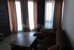 آپارتمان 55 متر مربع - یوریوسکایا, Batumi, گرجستان