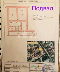آپارتمان 120 متر مربع - ژنرال اصلان آباشیدزه, Batumi, گرجستان