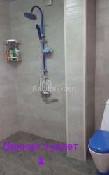 آپارتمان 4-комн 120 m² - ژنرال اصلان آباشیدزه, Batumi