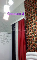 آپارتمان 120 متر مربع - ژنرال اصلان آباشیدزه, Batumi, گرجستان