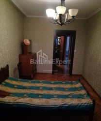 آپارتمان 63 متر مربع - ایوان جاواخیشویلی, Batumi, گرجستان