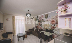 آپارتمان 2-комн 47 m² - کلانتر خیمشیاشویلی, Batumi