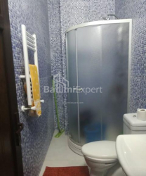 آپارتمان 4-комн 74 m² - پترا باگریونی, Batumi