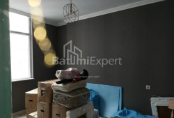 آپارتمان 3-комн 72 m² - نیکو پیروسمانی, Batumi