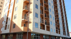 آپارتمان 74 متر مربع - یوریوسکایا, Batumi, گرجستان