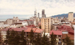 آپارتمان 5-комн 150 m² - ژنرال اصلان آباشیدزه, Batumi