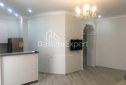 آپارتمان 80 متر مربع - یوریوسکایا, Batumi, گرجستان