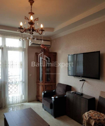 آپارتمان 3-комн 50 m² - یوریوسکایا, Batumi