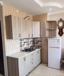 آپارتمان 3-комн 50 m² - یوریوسکایا, Batumi