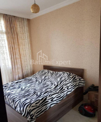 آپارتمان 50 متر مربع - یوریوسکایا, Batumi, گرجستان