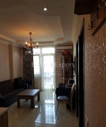 آپارتمان 3-комн 50 m² - یوریوسکایا, Batumi