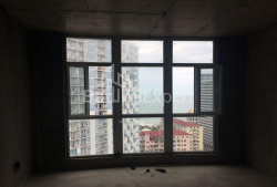 آپارتمان 41 متر مربع - یوریوسکایا, Batumi, گرجستان