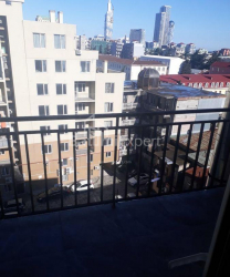 آپارتمان 78 متر مربع - ایلیا چاوچاوادزه, Batumi, گرجستان