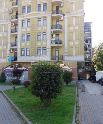 آپارتمان 62 متر مربع - ایلیا چاوچاوادزه, Batumi, گرجستان