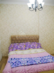 آپارتمان 70 متر مربع - یوریوسکایا, Batumi, گرجستان