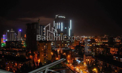 آپارتمان 70 متر مربع - یوریوسکایا, Batumi, گرجستان