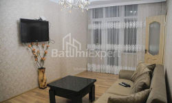آپارتمان 70 متر مربع - یوریوسکایا, Batumi, گرجستان