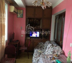 آپارتمان 80 متر مربع - یوریوسکایا, Batumi, گرجستان