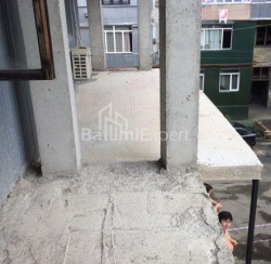 آپارتمان 80 متر مربع - یوریوسکایا, Batumi, گرجستان