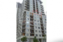 آپارتمان 55 متر مربع - نیکو پیروسمانی, Batumi, گرجستان