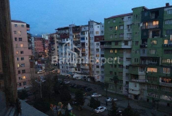 آپارتمان 2-комн 56 m² - گالاکتیون تبیدزه, Batumi