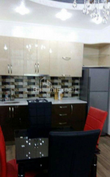 آپارتمان 2-комн 40 m² - کلانتر خیمشیاشویلی, Batumi