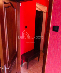 آپارتمان 32 متر مربع - یوریوسکایا, Batumi, گرجستان