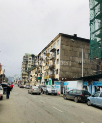 آپارتمان 32 متر مربع - یوریوسکایا, Batumi, گرجستان