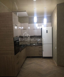 آپارتمان 2-комн 54 m² - کلانتر خیمشیاشویلی, Batumi