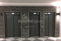 آپارتمان 54 متر مربع - کلانتر خیمشیاشویلی, Batumi, گرجستان