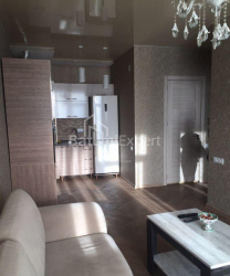 آپارتمان 2-комн 54 m² - کلانتر خیمشیاشویلی, Batumi