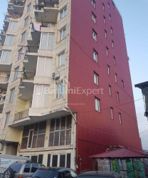 آپارتمان 110 متر مربع - یوریوسکایا, Batumi, گرجستان