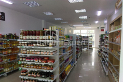 آپارتمان 1-комн 286 m² - کلانتر خیمشیاشویلی, Batumi