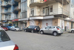 آپارتمان 1-комн 286 m² - کلانتر خیمشیاشویلی, Batumi