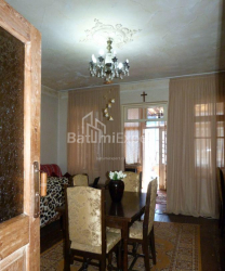 آپارتمان 7-комн 250 m² - زورابا گورگیلادزه, Batumi