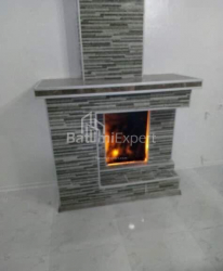 آپارتمان 3-комн 72 m² - تبل ابوسریدزه, Batumi