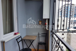 آپارتمان 2-комн 34 m² - واختنگ گرگاسالی, Batumi