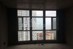 آپارتمان 41 متر مربع - شالوا ایناساریدزه, Batumi, گرجستان