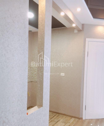 آپارتمان 54 متر مربع - یوسف کوبالادزه, Batumi, گرجستان