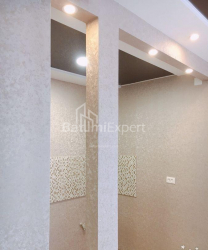 آپارتمان 3-комн 54 m² - یوسف کوبالادزه, Batumi