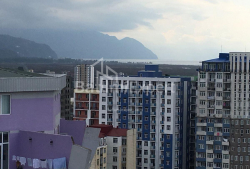 آپارتمان 3-комн 54 m² - یوسف کوبالادزه, Batumi