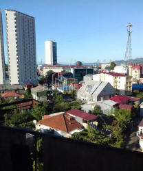 آپارتمان 3-комн 63 m² - آندرونیکاشویلی, Batumi