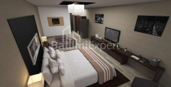 آپارتمان 3-комн 26 m² - یوریوسکایا, Batumi