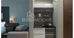 آپارتمان 3-комн 26 m² - یوریوسکایا, Batumi